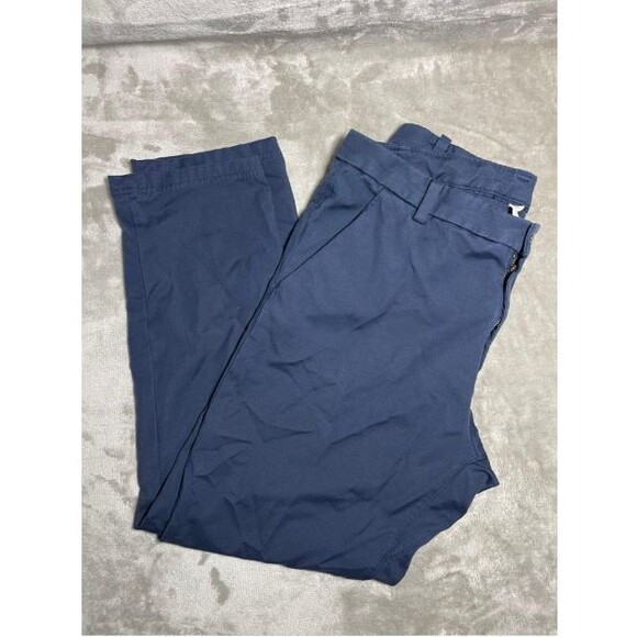 lululemon athletica Other - Lululemon Straight Pants Men's Size 34 Blue Slim Casual Performance